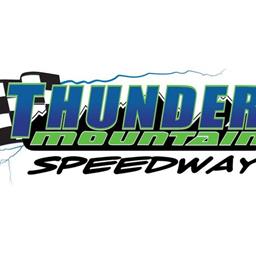 6/2/2023 - Thunder Mountain Speedway