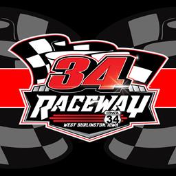 7/21/2023 - 34 Raceway