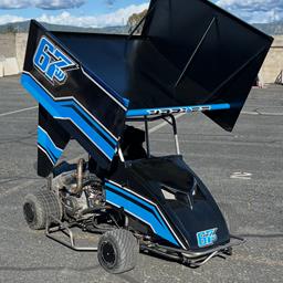 Wyatt Harles