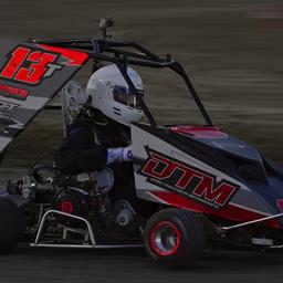 Danny Tankersley