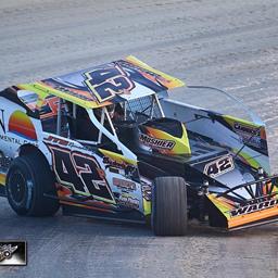 Pat Ward