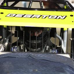 Travis DeGaton