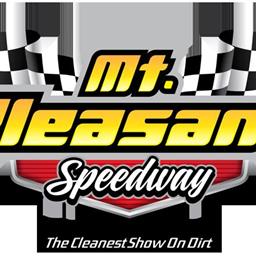 9/20/2024 - Mount Pleasant Speedway