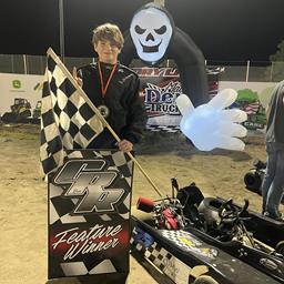 Jaxon Crosgrove