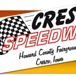 6/23/2022 - Cresco Speedway