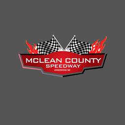 6/18/2021 - McLean County Speedway