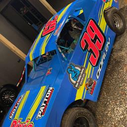 Cody Corley