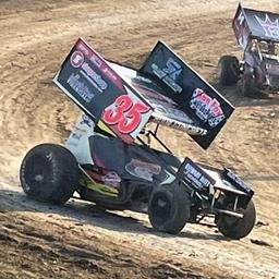 Trevor Grossenbacher