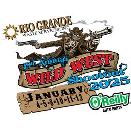 Wild West Shootout