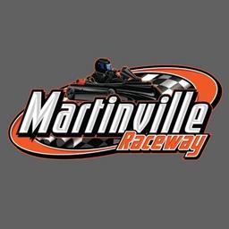 Martinville Raceway