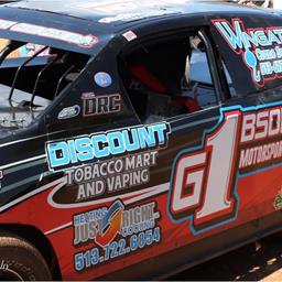 Jerry Gibson Jr