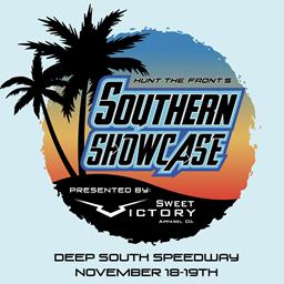 3/5/2016 - Deep South Speedway