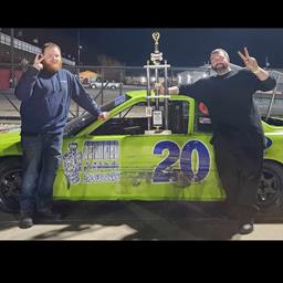 Scott Stewart Jr