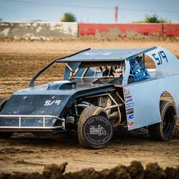 Dustin Mayhew