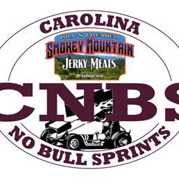 Carolina No Bull Sprints