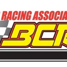 Bay Cities Racing Association Lightning Sprints