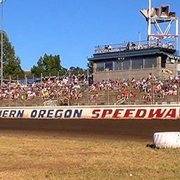 6/11/2011 - ZZZ Southern Oregon Speedway