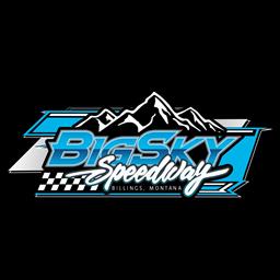 6/11/2022 - Big Sky Speedway