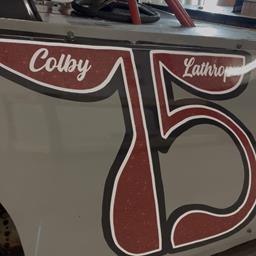 Colby Lathrop
