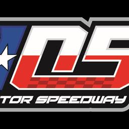 10/22/2022 - 105 Motor Speedway