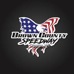 7/18/2017 - Brown County Speedway