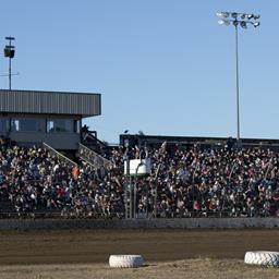 9/5/2022 - Grays Harbor Raceway