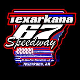 5/6/2022 - Texarkana 67 Speedway