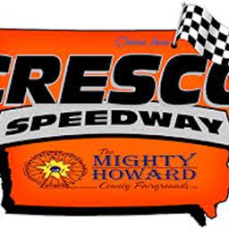 7/23/2021 - Cresco Speedway