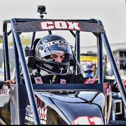 Jalen Cox