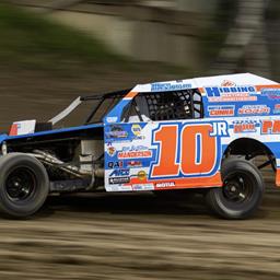 Mikey Blevins