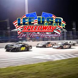 8/2/2019 - Lee USA Speedway