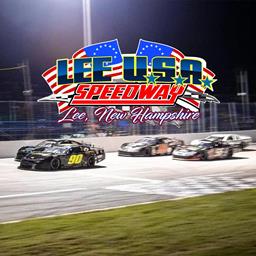 10/1/2021 - Lee USA Speedway