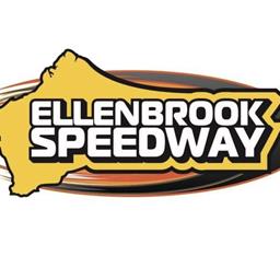 9/27/2025 - Ellenbrook Speedway