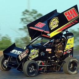 Arlie Cooper Jr