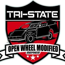 Tri-State Open Wheel Modified Series (CRUSA)