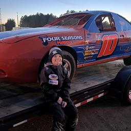 Easton Pfeiffer