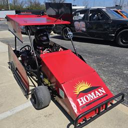 Cody Hazelbaker