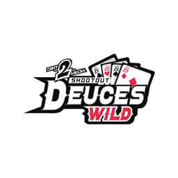 Deuces Wild Shootout