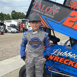 Brody Stewart