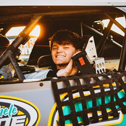 Luke Johnson