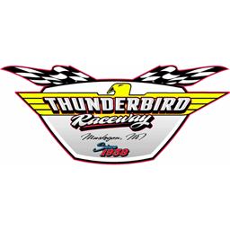 8/14/2021 - Thunderbird Raceway