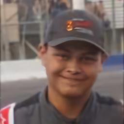 Coleman Green