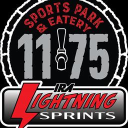 IRA Lightning Sprints