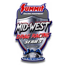 Midwest Drag Racing Series