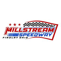 7/20/2008 - Millstream Speedway