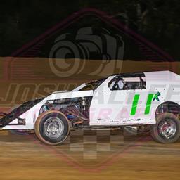 Kinser Groves