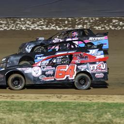 Luke Leatherman