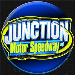 8/11/2012 - Junction Motor Speedway