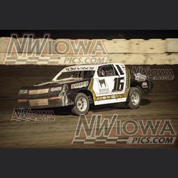Zachary Bierman