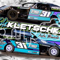 Kyle Kletschka